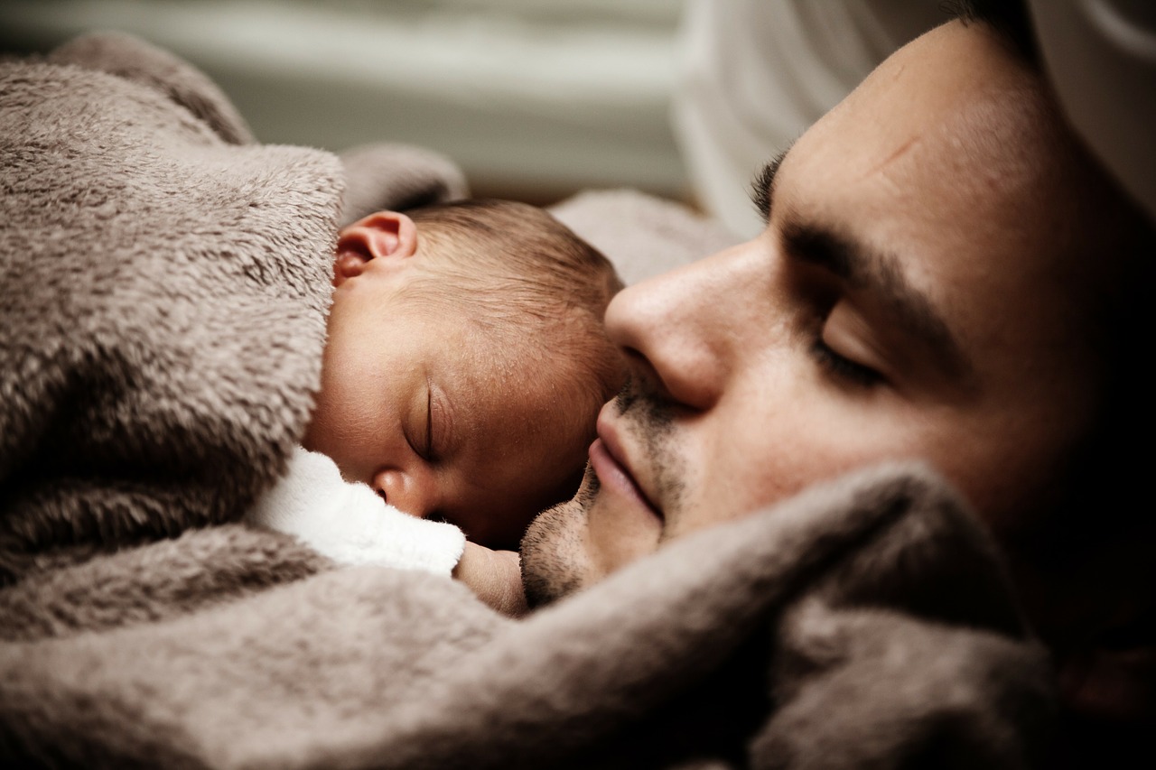 10 Essential Tips Every Single Dad Should Know
