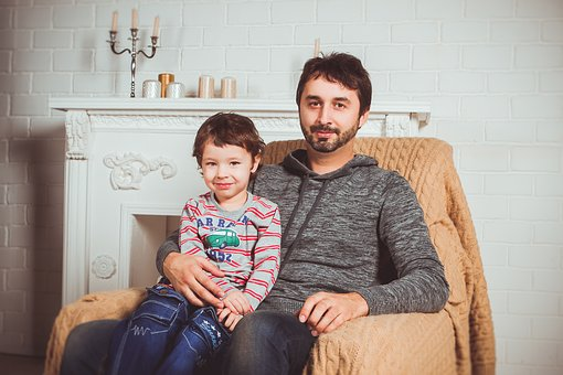 A built-in disadvantage: the challenges of single fatherhood