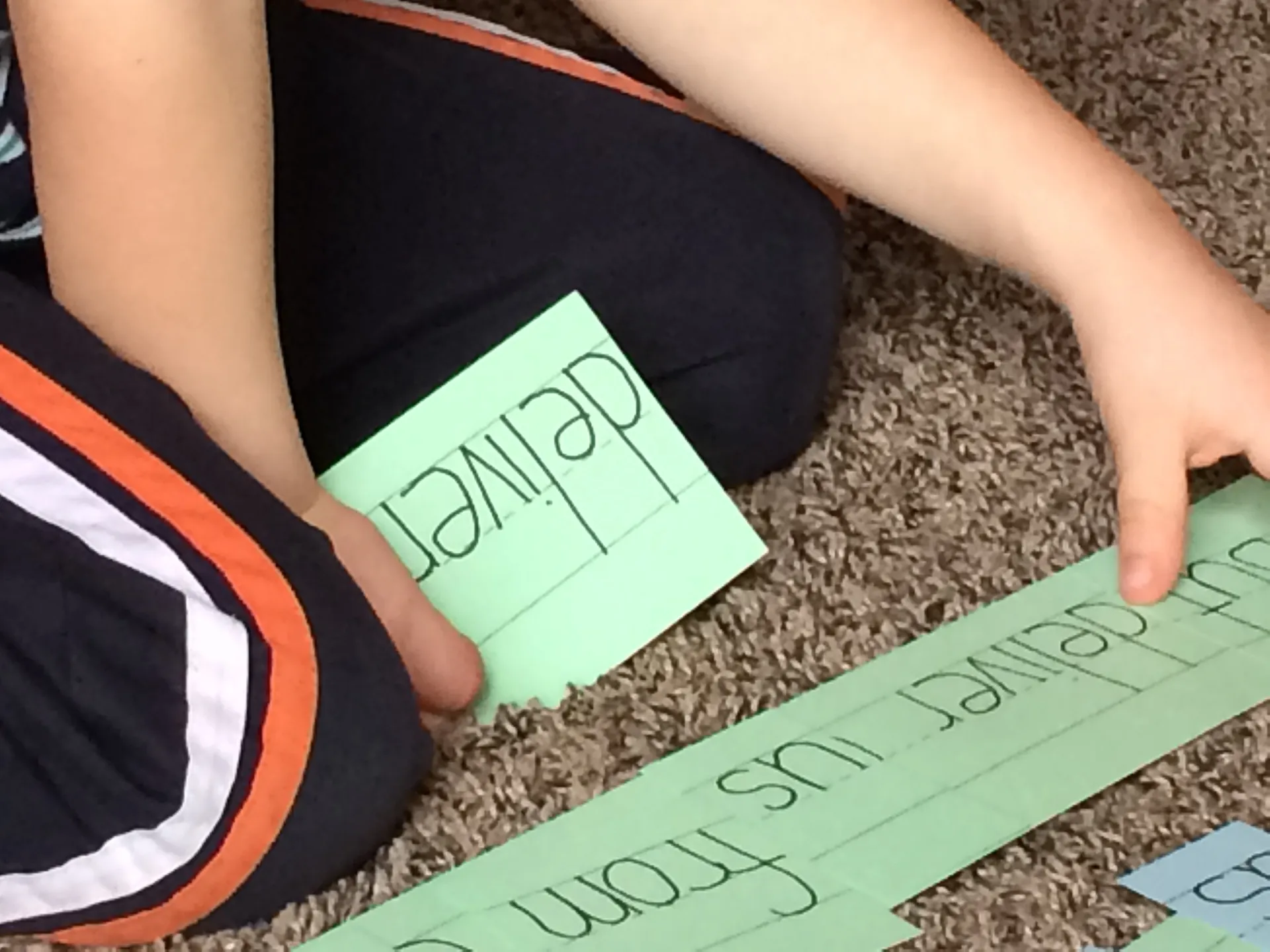 The Best Tips On How To Help A Child Who Struggles With Reading